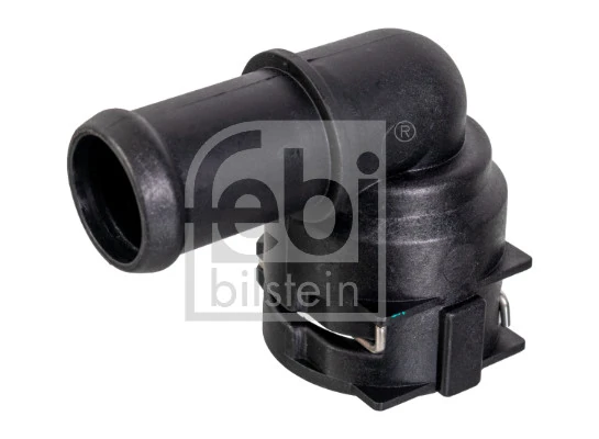 Coolant Flange